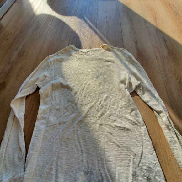 Mens long t shirt - Picture 4 of 8